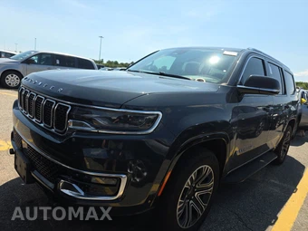 2023 Jeep Wagoneer