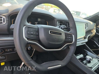 2023 Jeep Wagoneer - miniatura 10