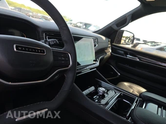 2023 Jeep Wagoneer - miniatura 11