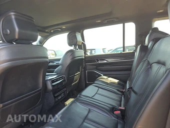 2023 Jeep Wagoneer - miniatura 13