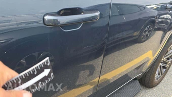 2023 Jeep Wagoneer - miniatura 22