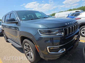 2023 Jeep Wagoneer - miniatura 3