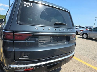 2023 Jeep Wagoneer - miniatura 5