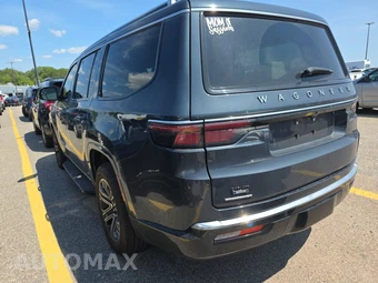 2023 Jeep Wagoneer - miniatura 6