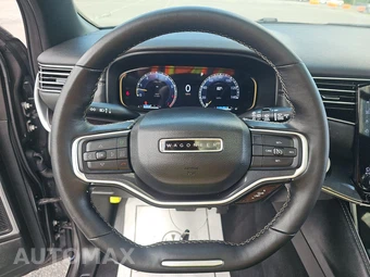 2023 Jeep Wagoneer - miniatura 10