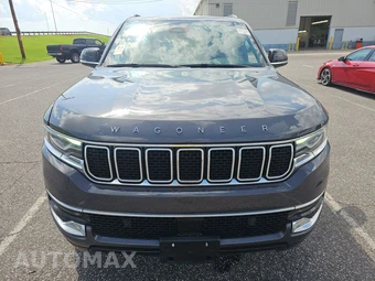 2023 Jeep Wagoneer - miniatura 2