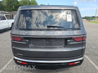 2023 Jeep Wagoneer - miniatura 5