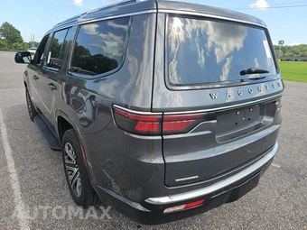2023 Jeep Wagoneer - miniatura 6