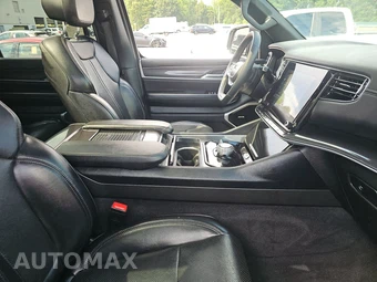 2023 Jeep Wagoneer - miniatura 8