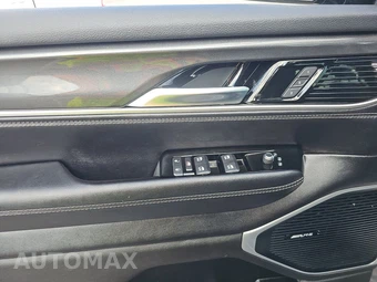 2023 Jeep Wagoneer - miniatura 9