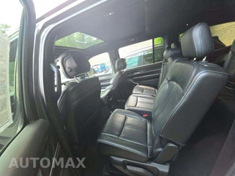 2023 Jeep Wagoneer - miniatura 13