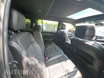 2023 Jeep Wagoneer - miniatura 17