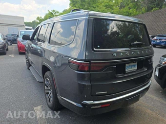 2023 Jeep Wagoneer - miniatura 2