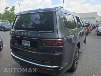 2023 Jeep Wagoneer - miniatura 3