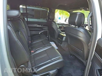 2023 Jeep Wagoneer - miniatura 17