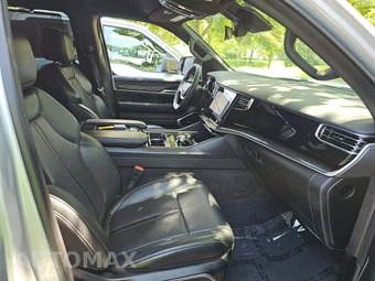 2023 Jeep Wagoneer - miniatura 19