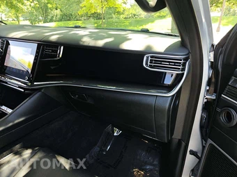 2023 Jeep Wagoneer - miniatura 20