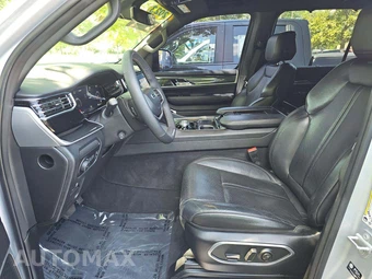 2023 Jeep Wagoneer - miniatura 6