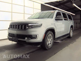 2023 Jeep Wagoneer L