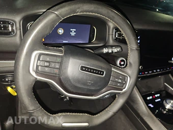 2023 Jeep Wagoneer L - miniatura 10