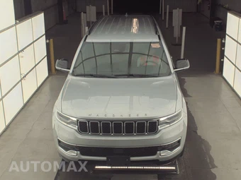 2023 Jeep Wagoneer L - miniatura 2