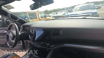 2023 Jeep Wagoneer L - miniatura 21