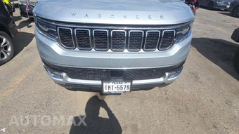 2023 Jeep Wagoneer L - miniatura 23