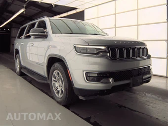 2023 Jeep Wagoneer L - miniatura 3