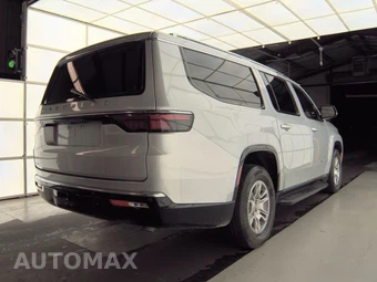 2023 Jeep Wagoneer L - miniatura 4