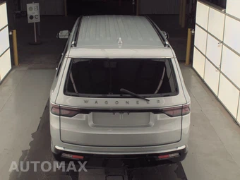 2023 Jeep Wagoneer L - miniatura 5