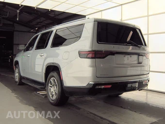 2023 Jeep Wagoneer L - miniatura 6