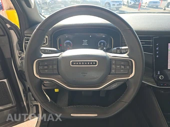 2023 Jeep Wagoneer L Series II - miniatura 10