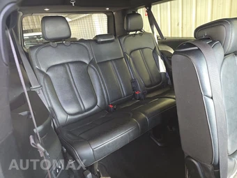 2023 Jeep Wagoneer L Series II - miniatura 14
