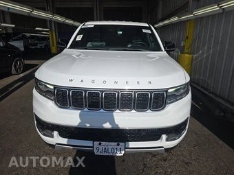 2023 Jeep Wagoneer L Series II - miniatura 2