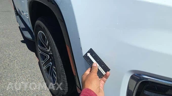 2023 Jeep Wagoneer L Series II - miniatura 25