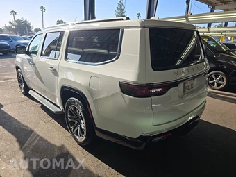 2023 Jeep Wagoneer L Series II - miniatura 6