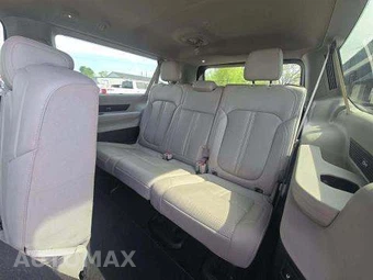 2023 Jeep Wagoneer L Series II - miniatura 15