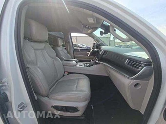 2023 Jeep Wagoneer L Series II - miniatura 20