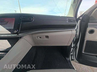2023 Jeep Wagoneer L Series II - miniatura 21