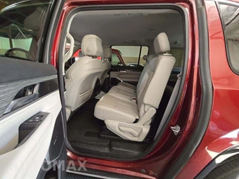 2023 Jeep Wagoneer L Series II - miniatura 13
