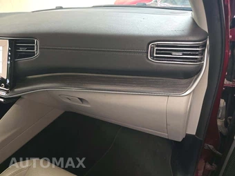 2023 Jeep Wagoneer L Series II - miniatura 20