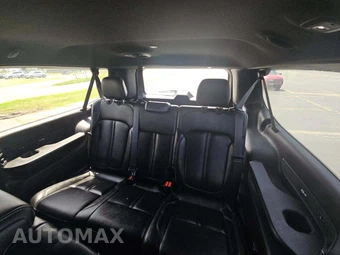 2023 Jeep Wagoneer L Series II - miniatura 11