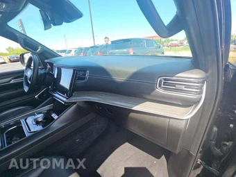 2023 Jeep Wagoneer L Series II - miniatura 17