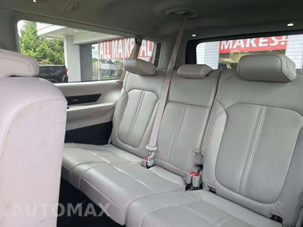 2023 Jeep Wagoneer L Series II - miniatura 14