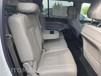 2023 Jeep Wagoneer L Series II - miniatura 17