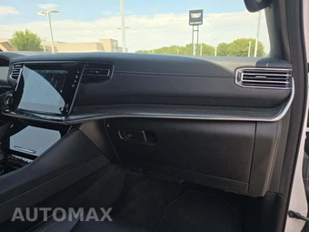 2023 Jeep Wagoneer L Series II - miniatura 17