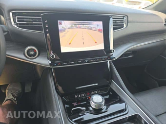 2023 Jeep Wagoneer L Series II - miniatura 7