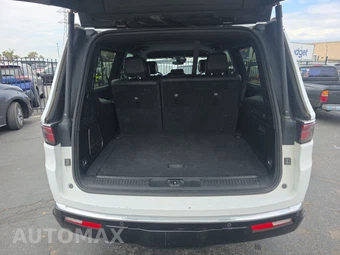 2023 Jeep Wagoneer L Series II - miniatura 18