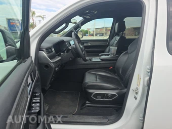 2023 Jeep Wagoneer L Series II - miniatura 7