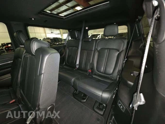 2023 Jeep Wagoneer L Series II - miniatura 14